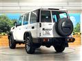 2025 Toyota Landcruiser 70