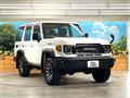2025 Toyota Landcruiser 70