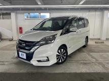 2017 Nissan Serena
