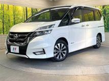 2018 Nissan Serena