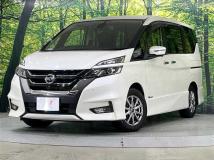 2018 Nissan Serena
