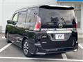 2019 Nissan Serena