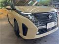 2023 Nissan Serena