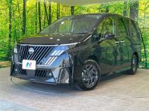 2026 Nissan Serena