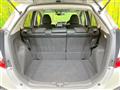2016 Honda Fit