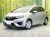 2016 Honda Fit