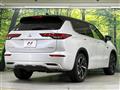 2022 Mitsubishi OUTLANDER PHEV