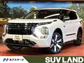 2024 Mitsubishi OUTLANDER PHEV