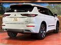 2024 Mitsubishi OUTLANDER PHEV