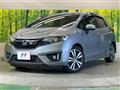 2016 Honda Fit Hybrid