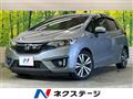2016 Honda Fit Hybrid