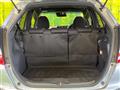 2016 Honda Fit Hybrid
