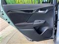 2016 Honda Fit Hybrid