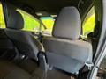 2016 Honda Fit Hybrid