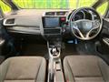 2016 Honda Fit Hybrid