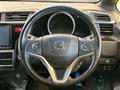 2016 Honda Fit Hybrid