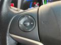 2016 Honda Fit Hybrid