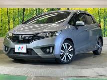 2016 Honda Fit Hybrid