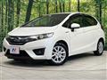 2014 Honda Fit Hybrid