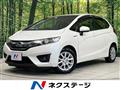 2014 Honda Fit Hybrid