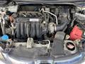 2014 Honda Fit Hybrid