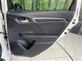 2014 Honda Fit Hybrid