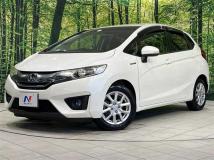 2014 Honda Fit Hybrid