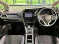2018 Honda Shuttle