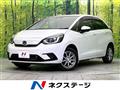 2021 Honda Fit