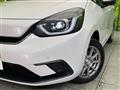 2021 Honda Fit