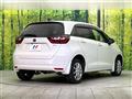 2021 Honda Fit