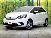 2021 Honda Fit