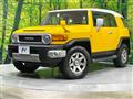 2016 Toyota FJ Cruiser