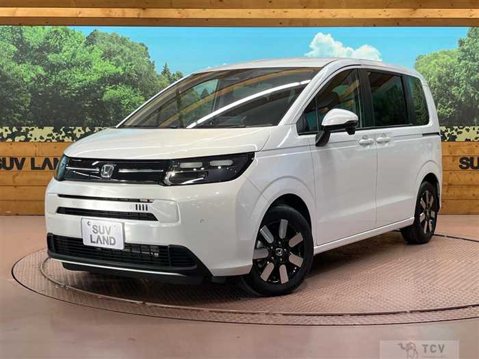 2024 Honda Freed
