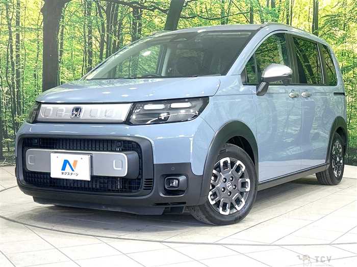 2024 Honda Freed