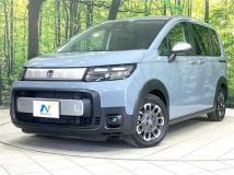 2024 Honda Freed