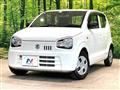 2020 Suzuki Alto