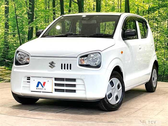 2020 Suzuki Alto