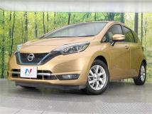 2016 Nissan Note