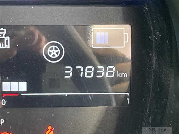 2018 Nissan Note