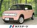 2017 Suzuki Lapin
