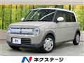 2017 Suzuki Lapin