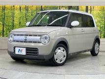 2017 Suzuki Lapin