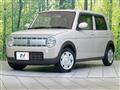 2018 Suzuki Lapin