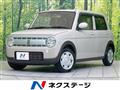 2018 Suzuki Lapin