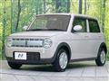 2018 Suzuki Lapin