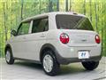 2018 Suzuki Lapin