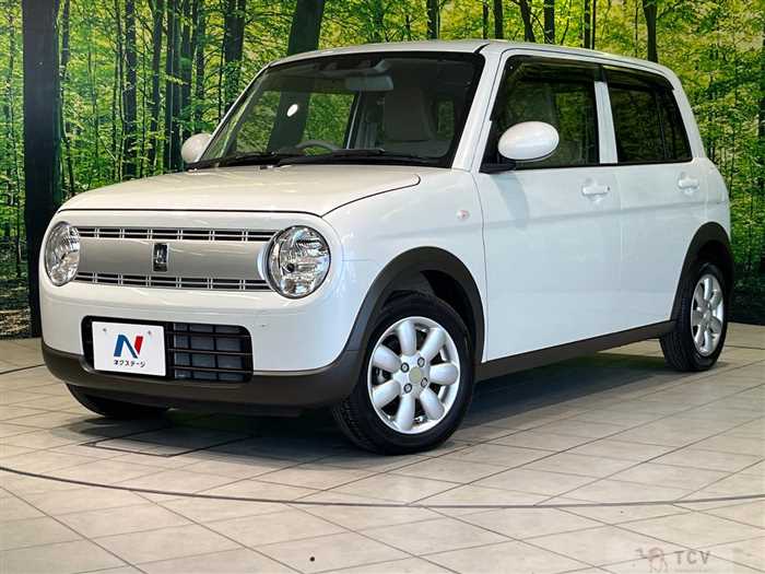 2023 Suzuki Lapin