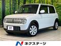 2023 Suzuki Lapin