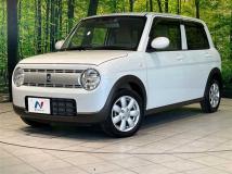 2023 Suzuki Lapin